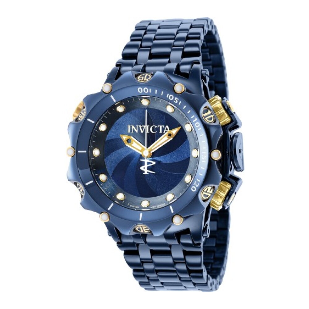 Invicta discount venom uhr