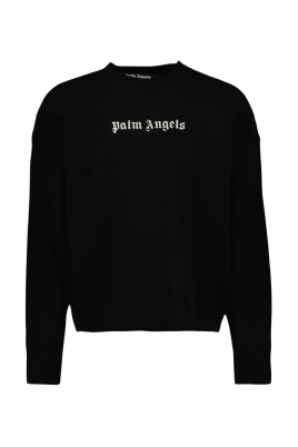 logo-knit-sweater