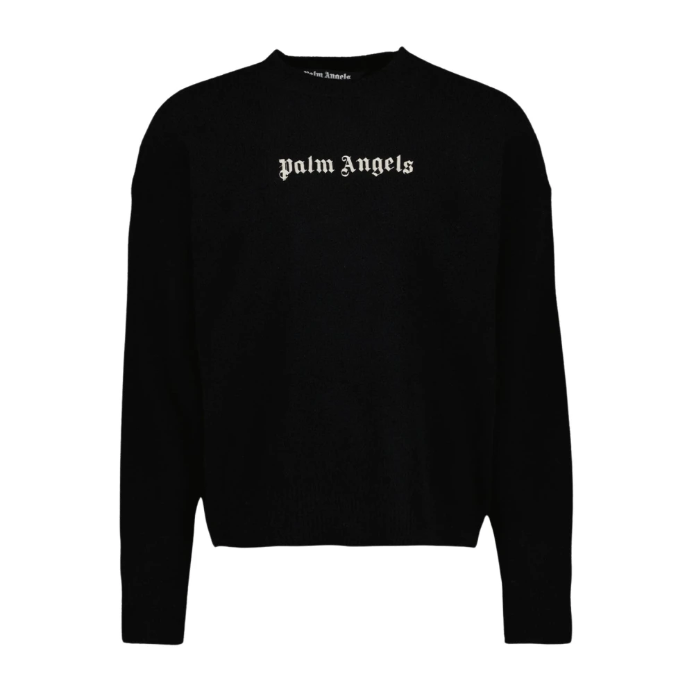 Sweatshirts & Hoodies > Sweatshirts - - Palm Angels - Modalova