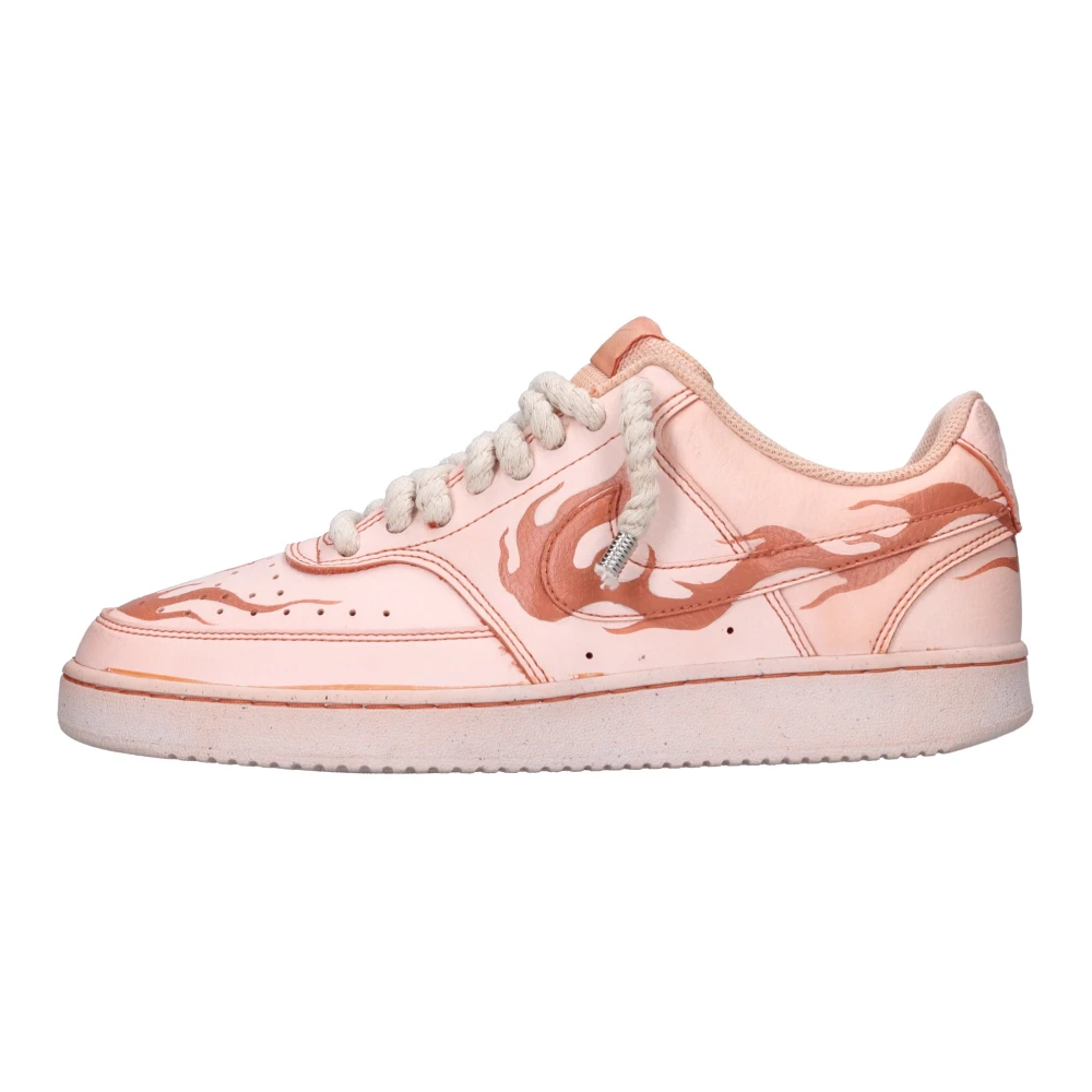 Seddys Seddys Sneakers Heren Schoenen Roze