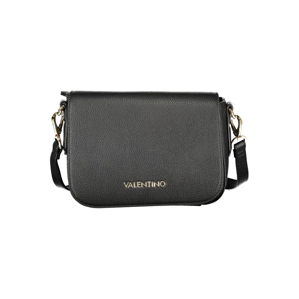 Valentino Women's Black Cross Body Bags, One Size, Cross Body Bags