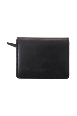 Bifold Axelremsplånbok