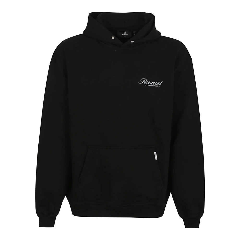Sweatshirts & Hoodies > Hoodies - - Represent - Modalova