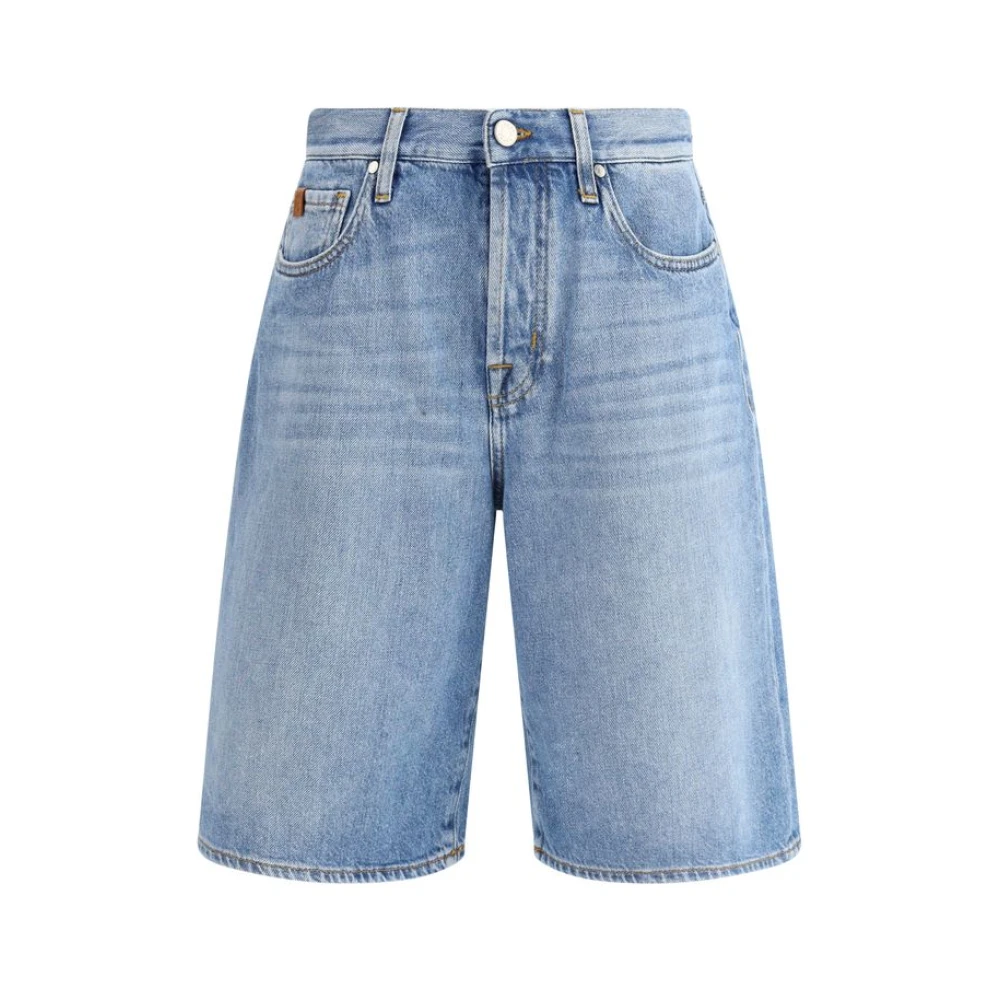 Shorts > Denim Shorts - - Jacob Cohën - Modalova