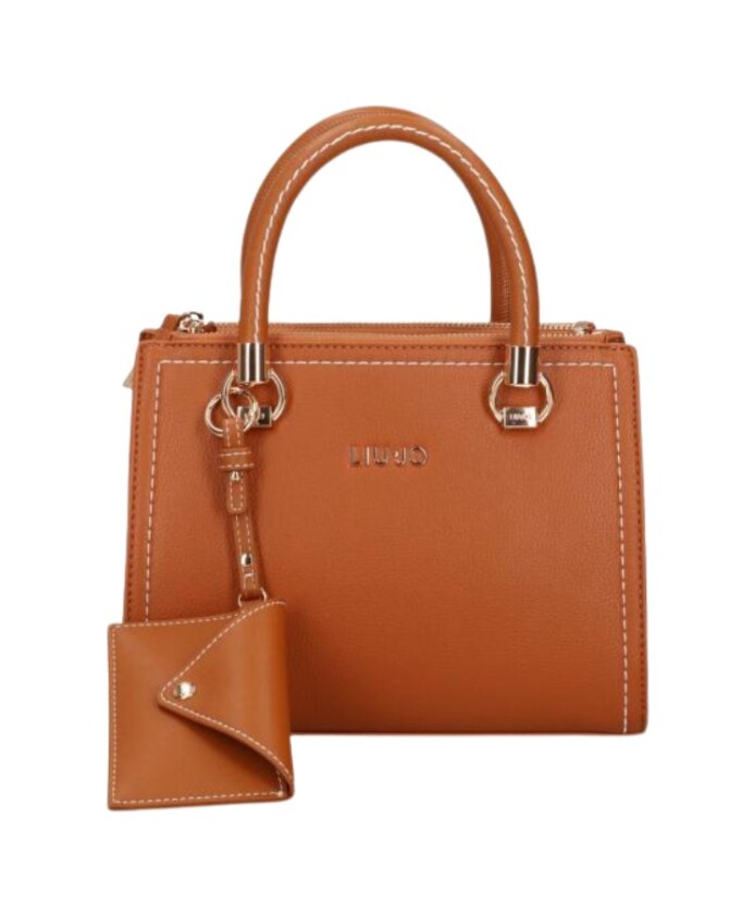 brown-satchel-handbag-with-adjustable-strap