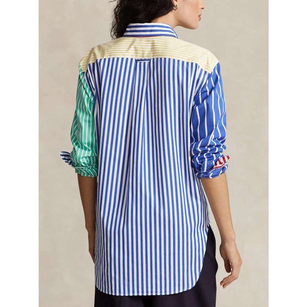 Ralph Lauren Overhemd Multicolor Dames
