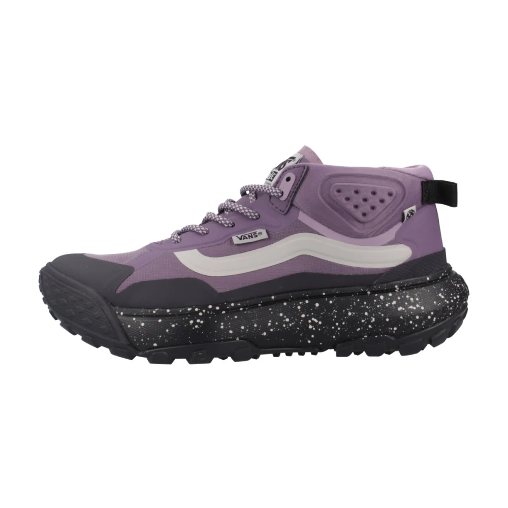 Vans - Shoes > Sneakers - Purple - Vans - Modalova