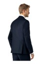 veste-slim-fit-stretch-en-bleu