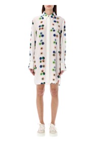 Tageshemdkleid