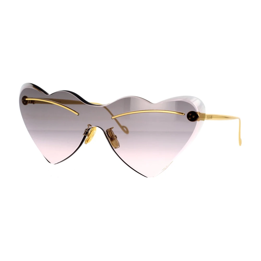 Accessories > Sunglasses - - Loewe - Modalova