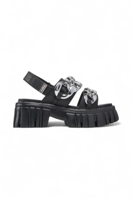 Lejonkedja Vegan Nappa Sandal