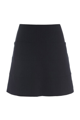 jupe-mini-noire-en-stretch-magique-a-line