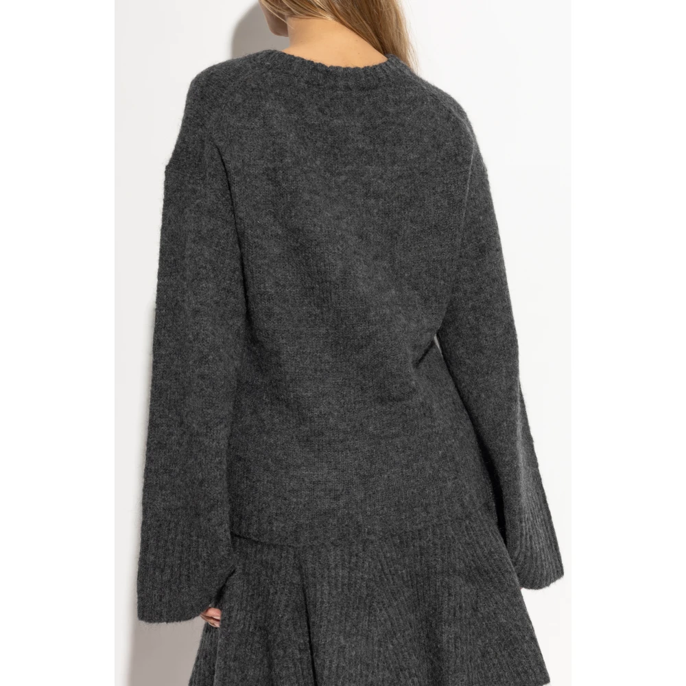 By Malene Birger Trui Cierra By Herenne Birger Gray Dames