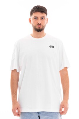 redbox-kortaermet-t-shirt