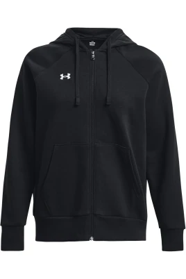 Dam Rival Fleece Hoodie Full-Zip