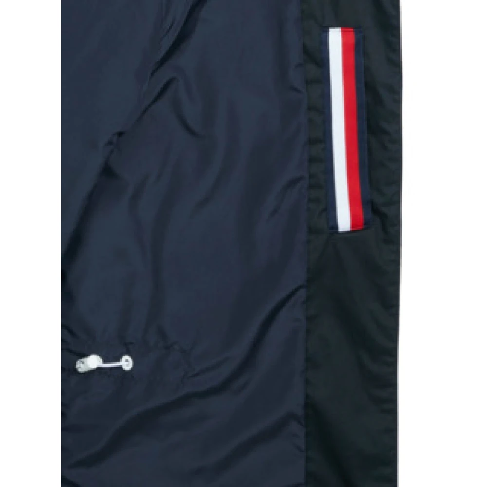 Tommy Hilfiger Stijlvolle Jas Multicolor Heren