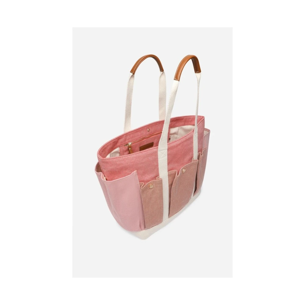 Vanessa Bruno Bags Pink Dames