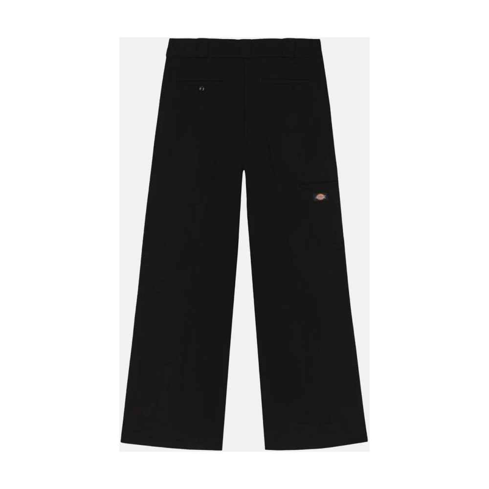 Dickies Casual Herenbroek Black Dames