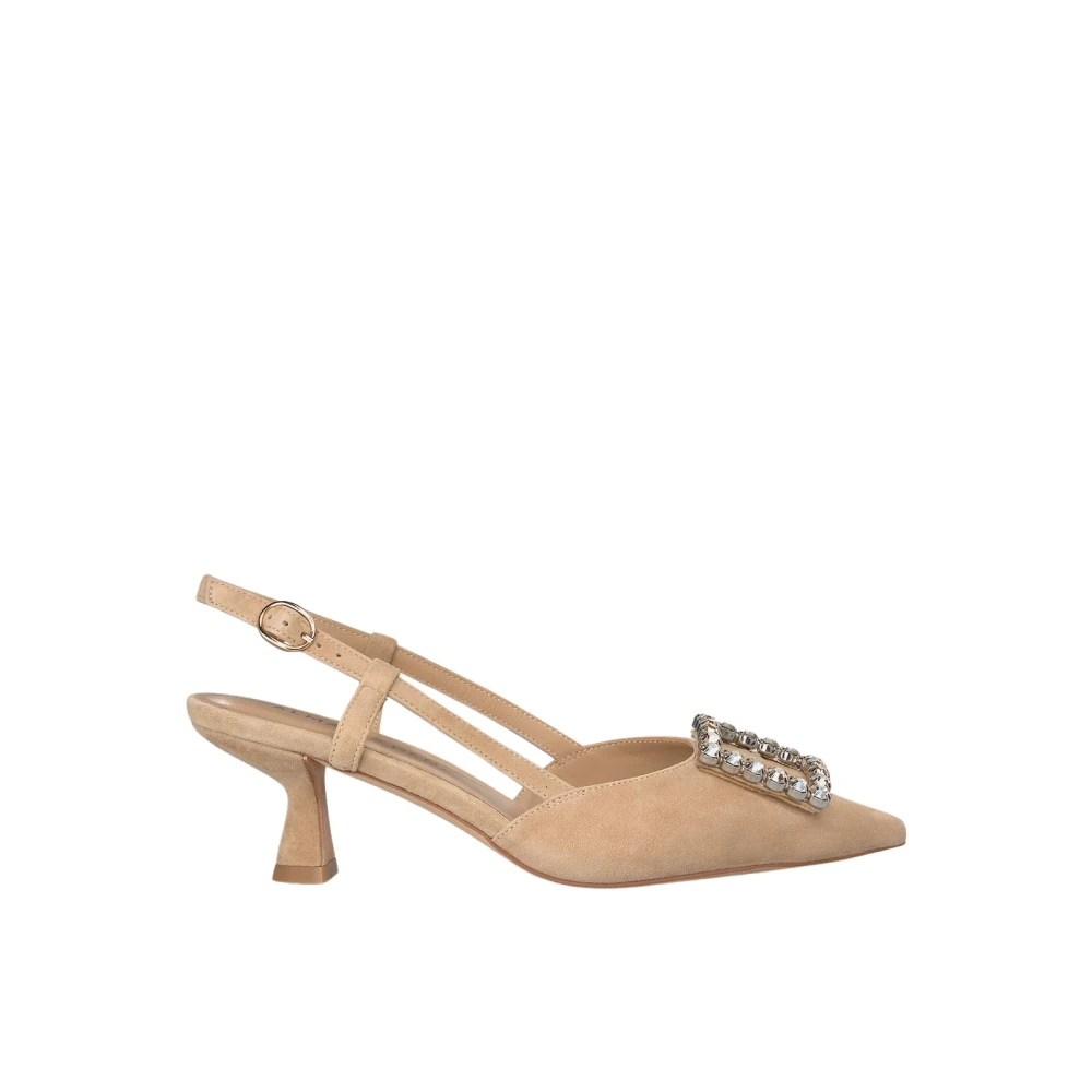 Shoes > Heels > Pumps - - Alma EN Pena - Modalova