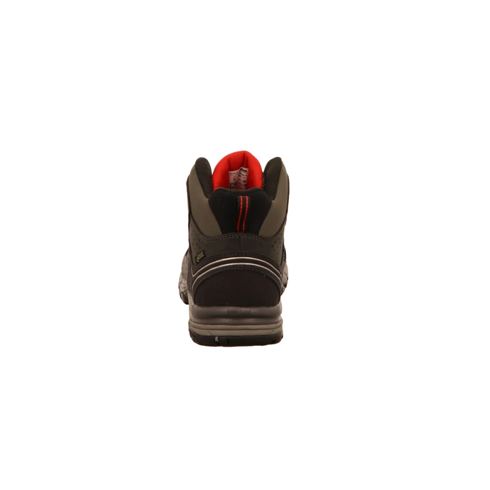 Meindl Buitenschoenen Donkergrijs Gray Heren