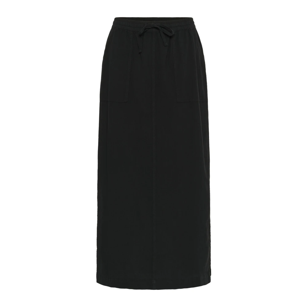 Skirts > Midi Skirts - - Kaffe - Modalova