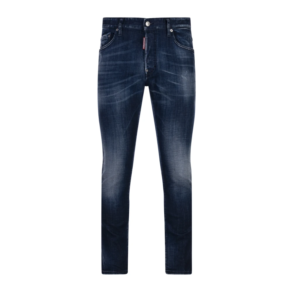 Jeans > Skinny Jeans - - Dsquared2 - Modalova