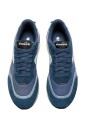 chaussures-de-course-en-daim-bleu