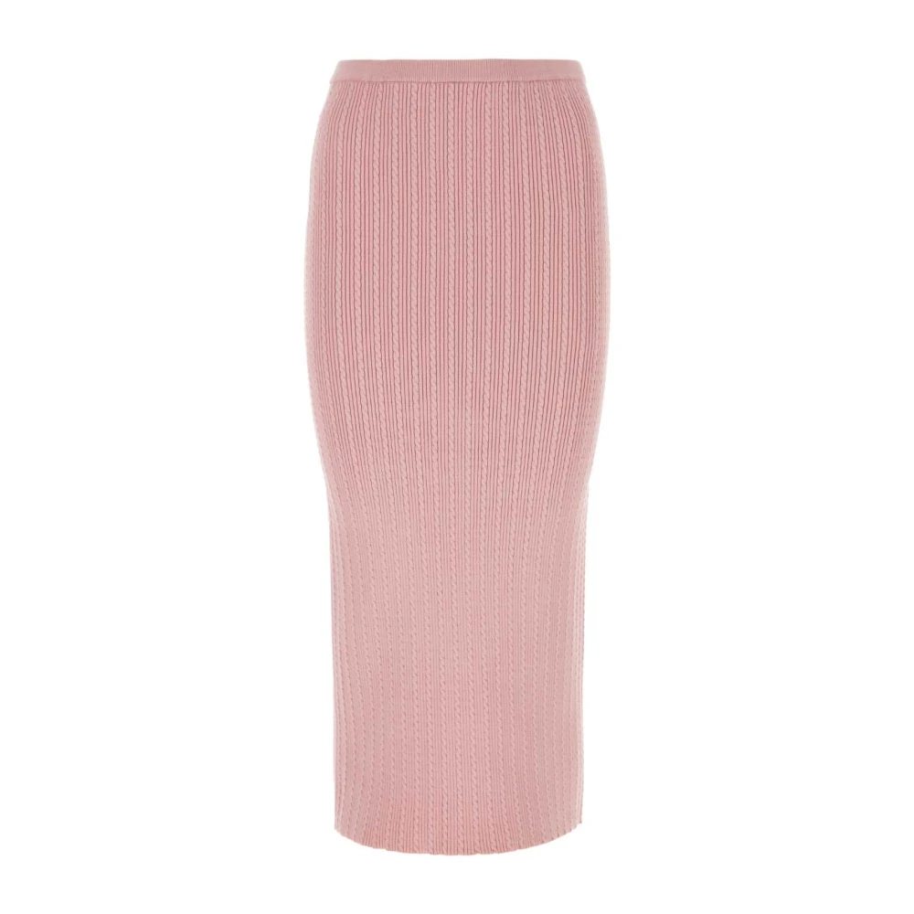Skirts > Midi Skirts - - Alessandra Rich - Modalova