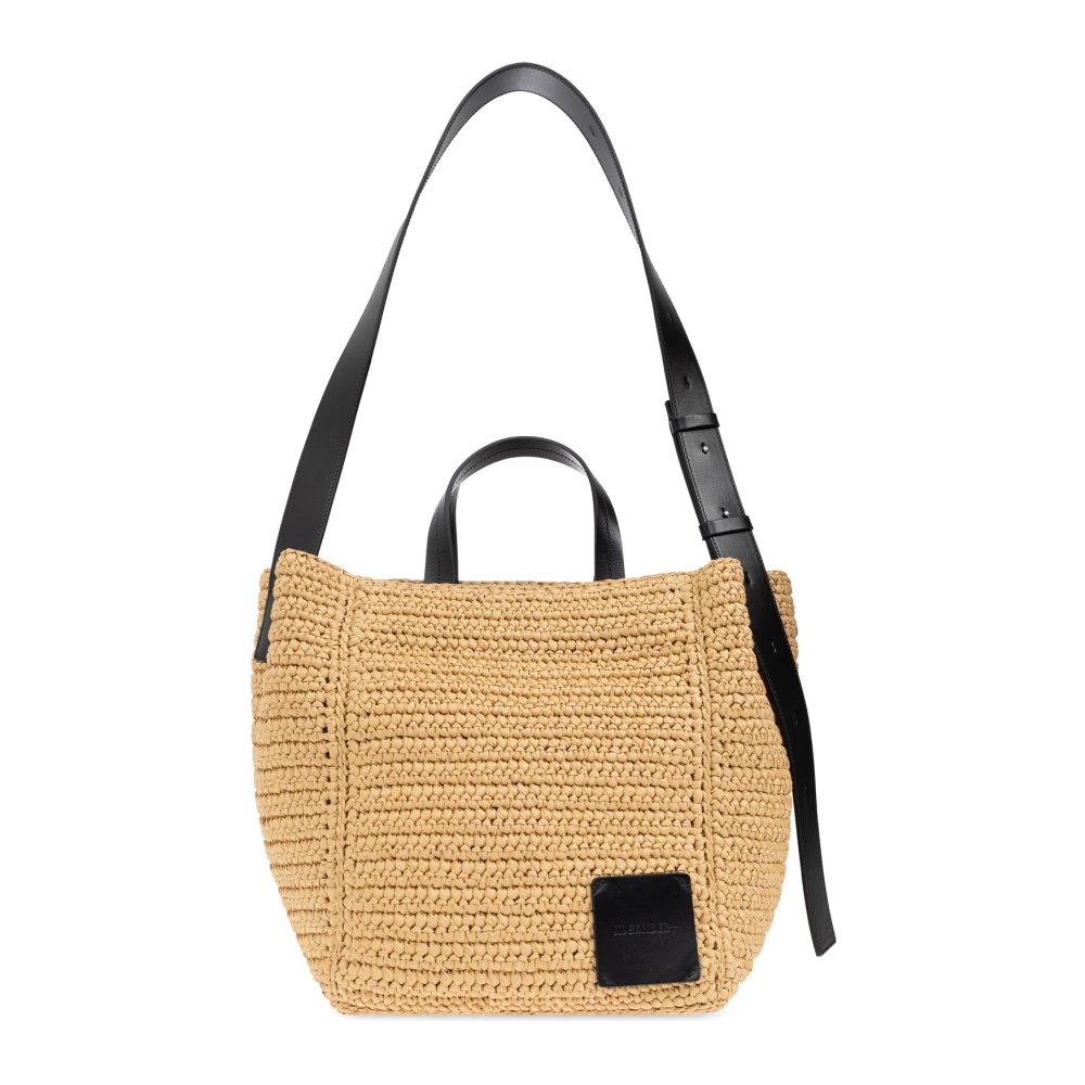 Bags > Tote Bags - - Jil Sander - Modalova