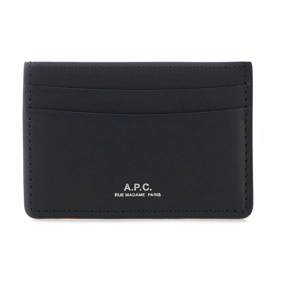 Accessories > Wallets & Cardholders - - A.p.c. - Modalova
