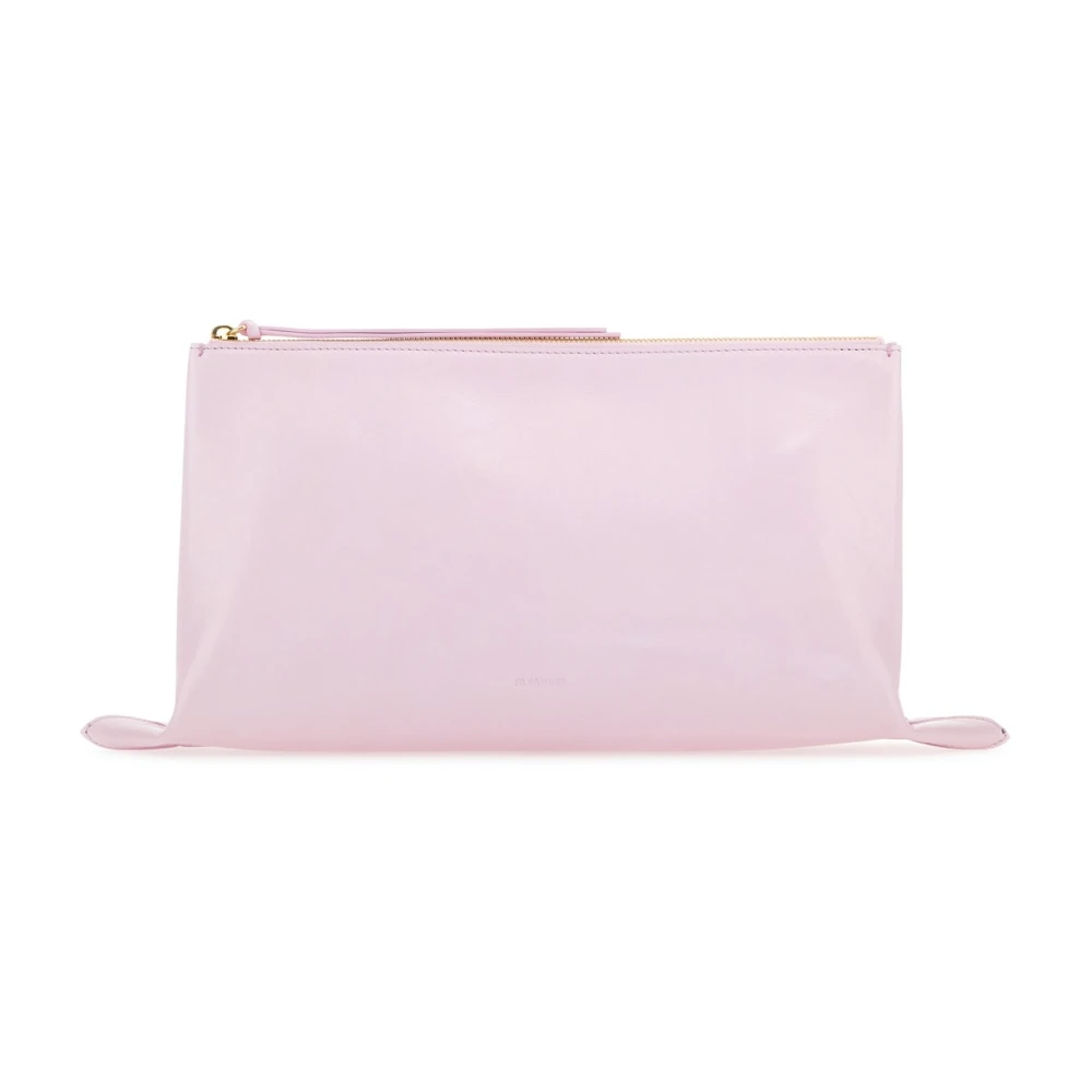 Bags > Clutches - - Jil Sander - Modalova