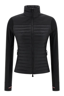 Polartec Cardigan