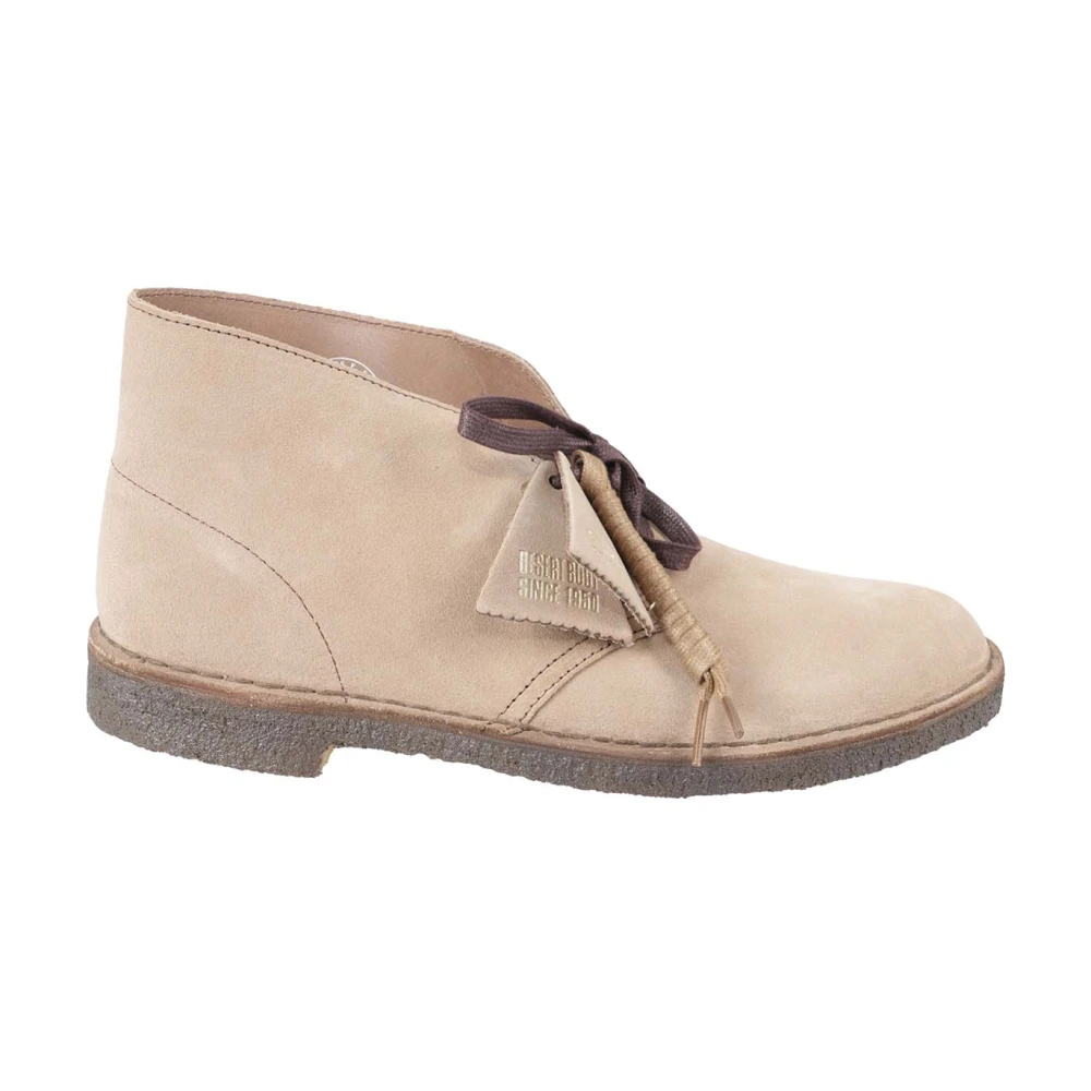 Shoes > Boots > Lace-up Boots - - Clarks - Modalova