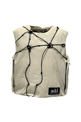 vest-with-down-padding