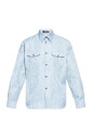 chemise-avec-motif-barocco