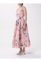 robe-midi-a-imprime-floral