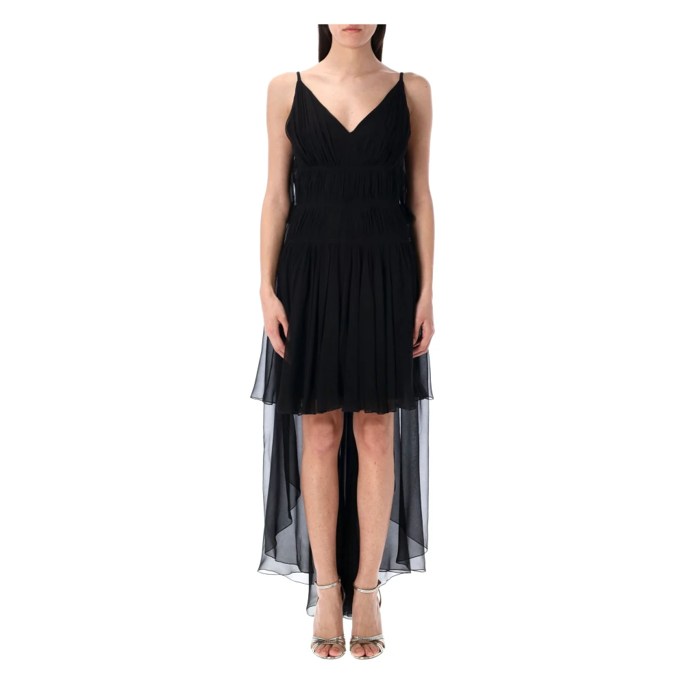 Dresses > Day Dresses > Maxi Dresses - - Alberta Ferretti - Modalova