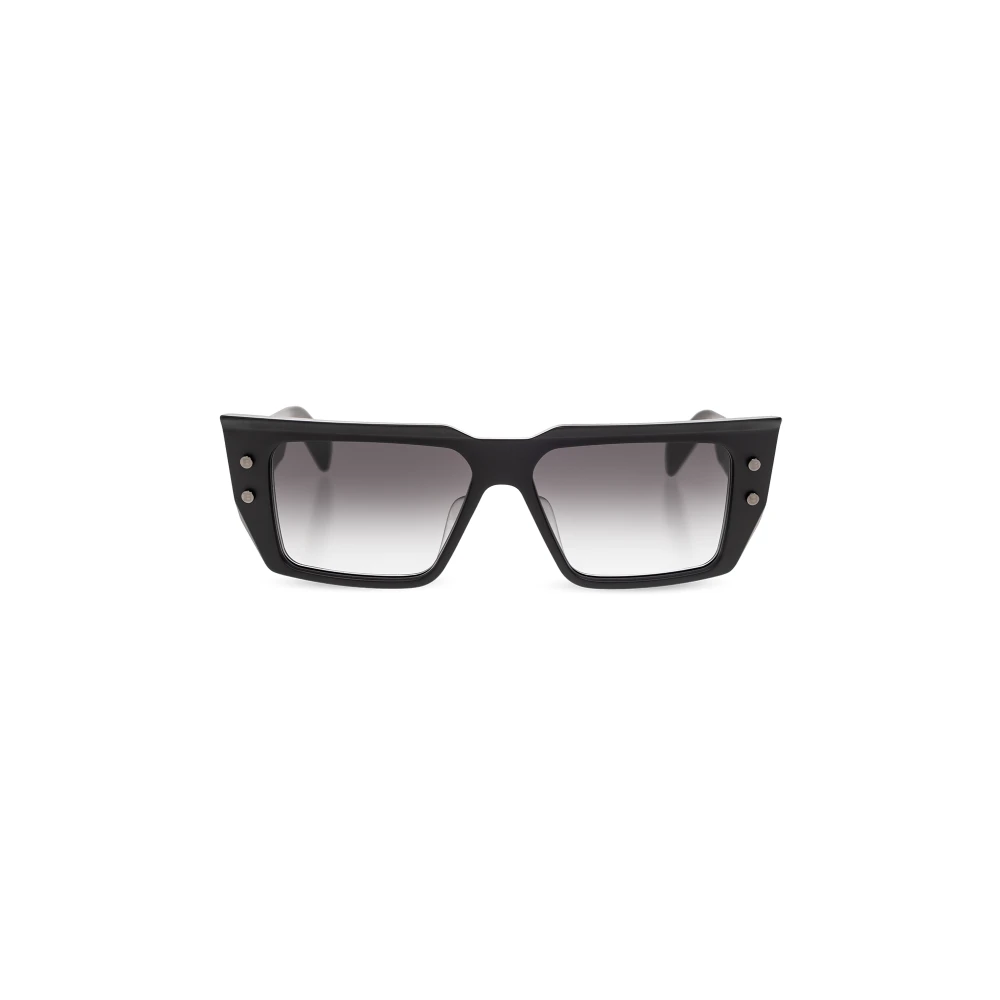 Accessories > Sunglasses - - Balmain - Modalova