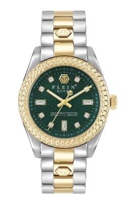 Watch Queen Crystal
