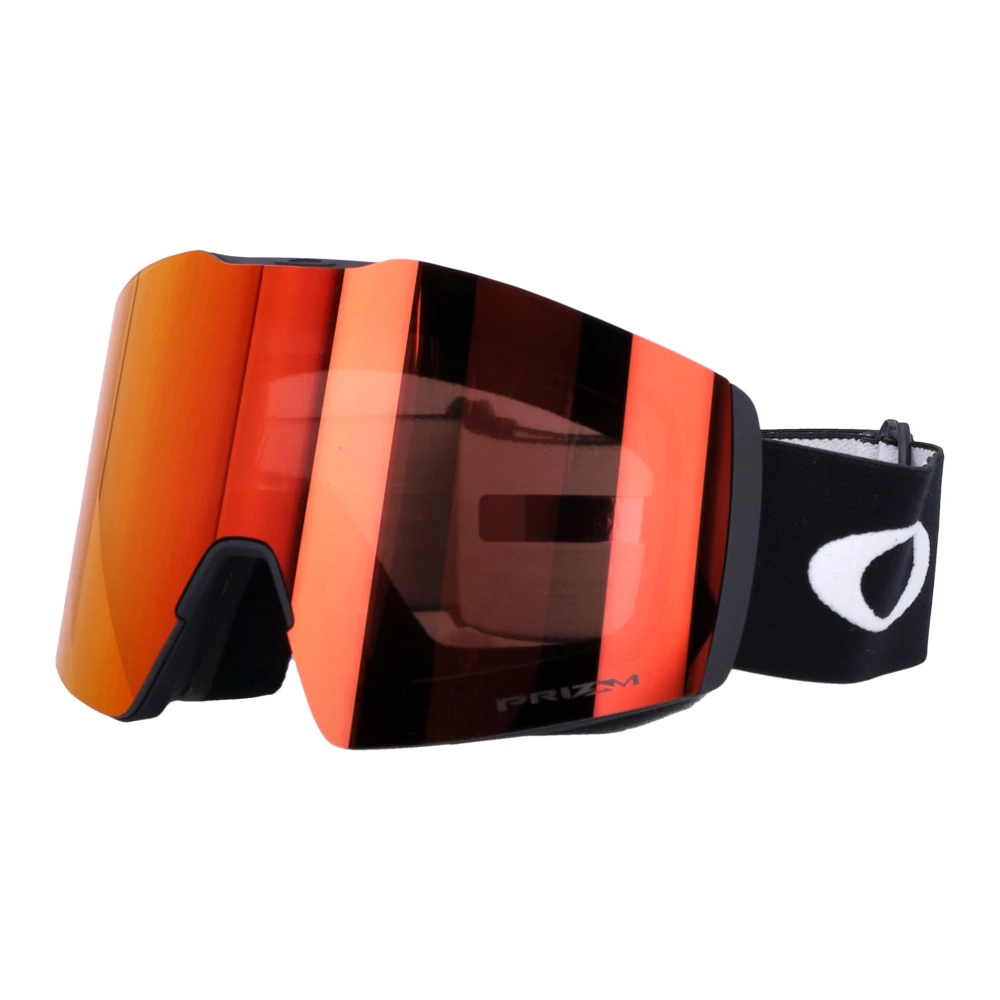 Oakley Prizm™ Sneeuwbril met Ridgelock Systeem Multicolor Heren