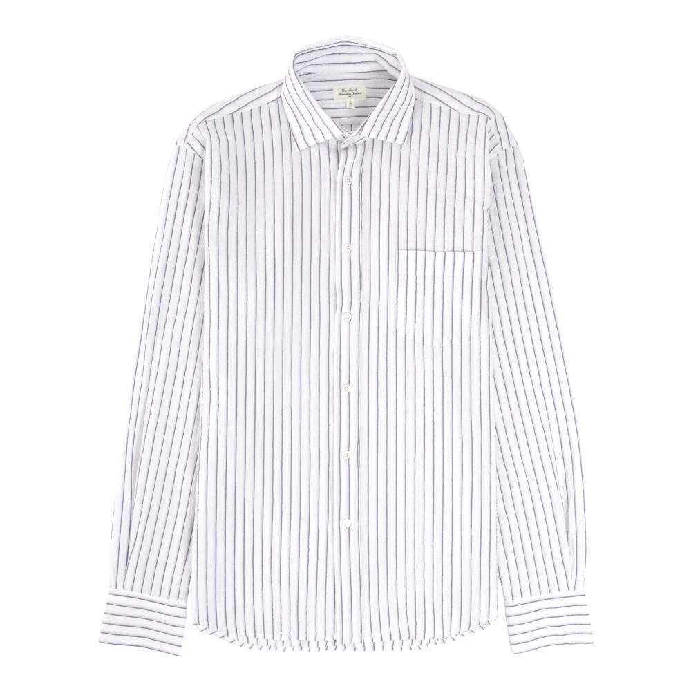 Shirts > Formal Shirts - - Hartford - Modalova