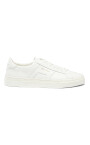 sneaker-double-boucle-en-cuir