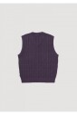jacquard-overdyed-vest