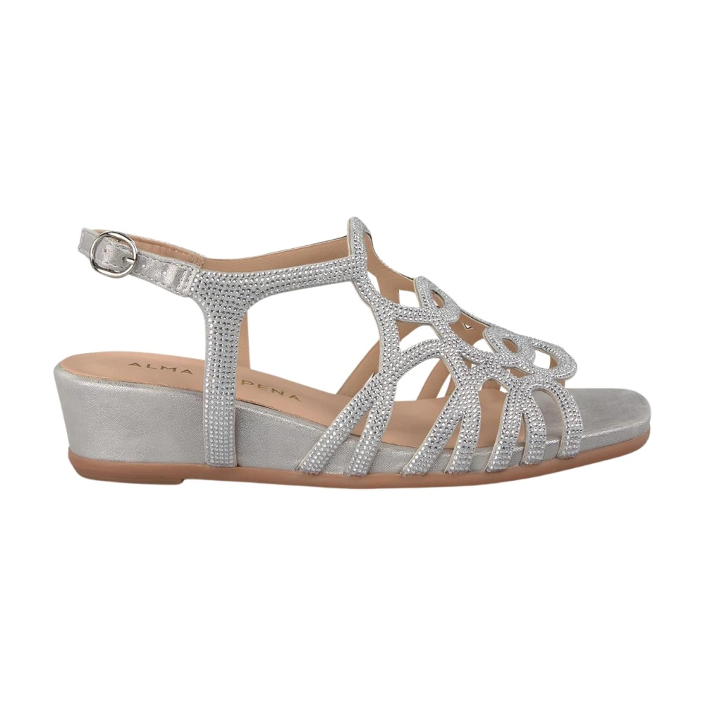 Shoes > Heels > Wedges - - Alma EN Pena - Modalova