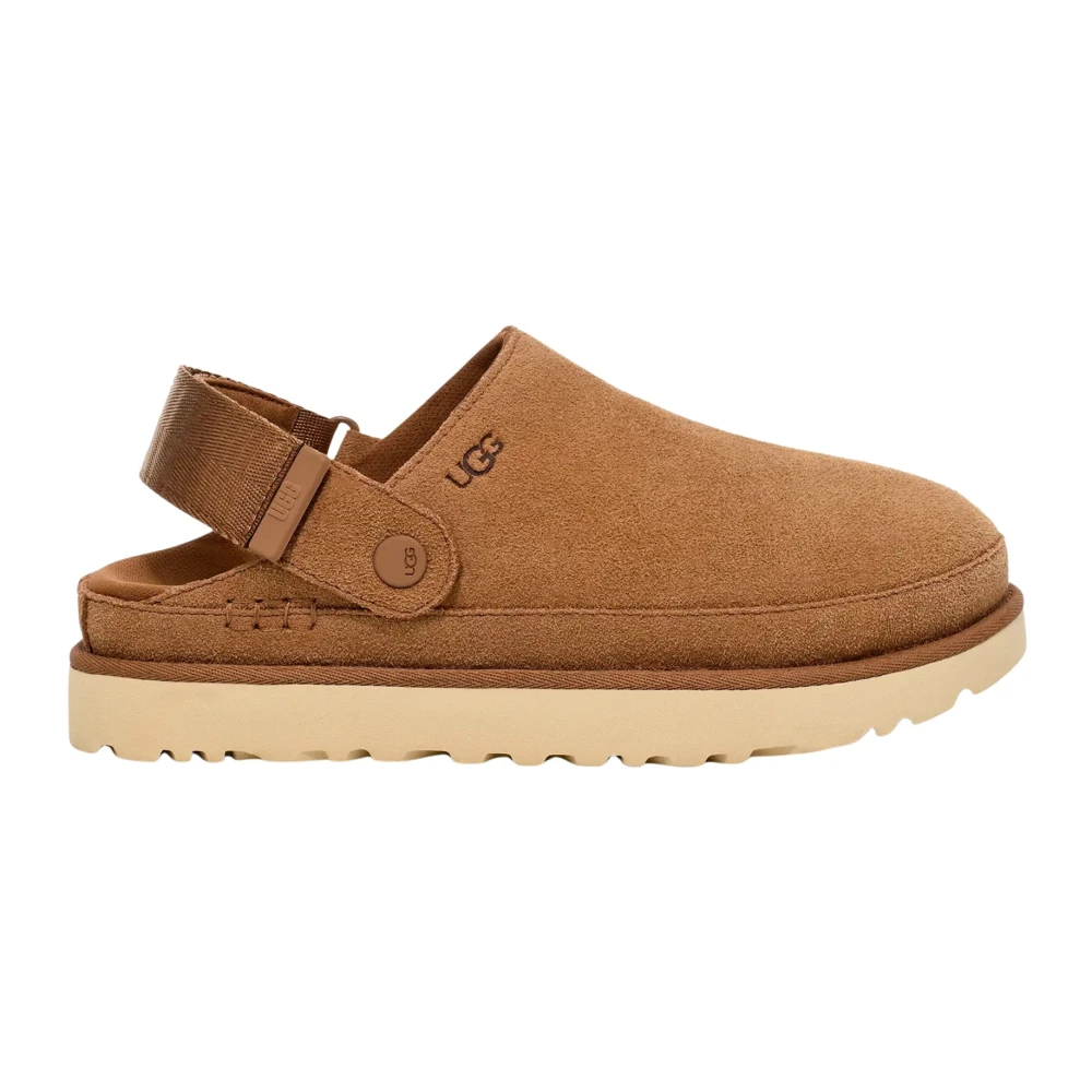 Shoes > Flats > Clogs - - UGG - Modalova