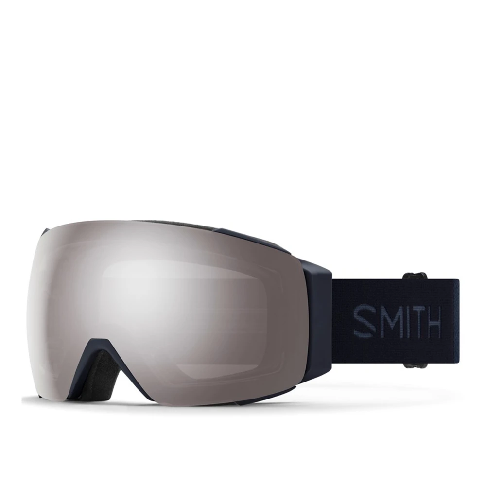 Smith Midnight Navy Stijlvol Gog-Cp Black Unisex