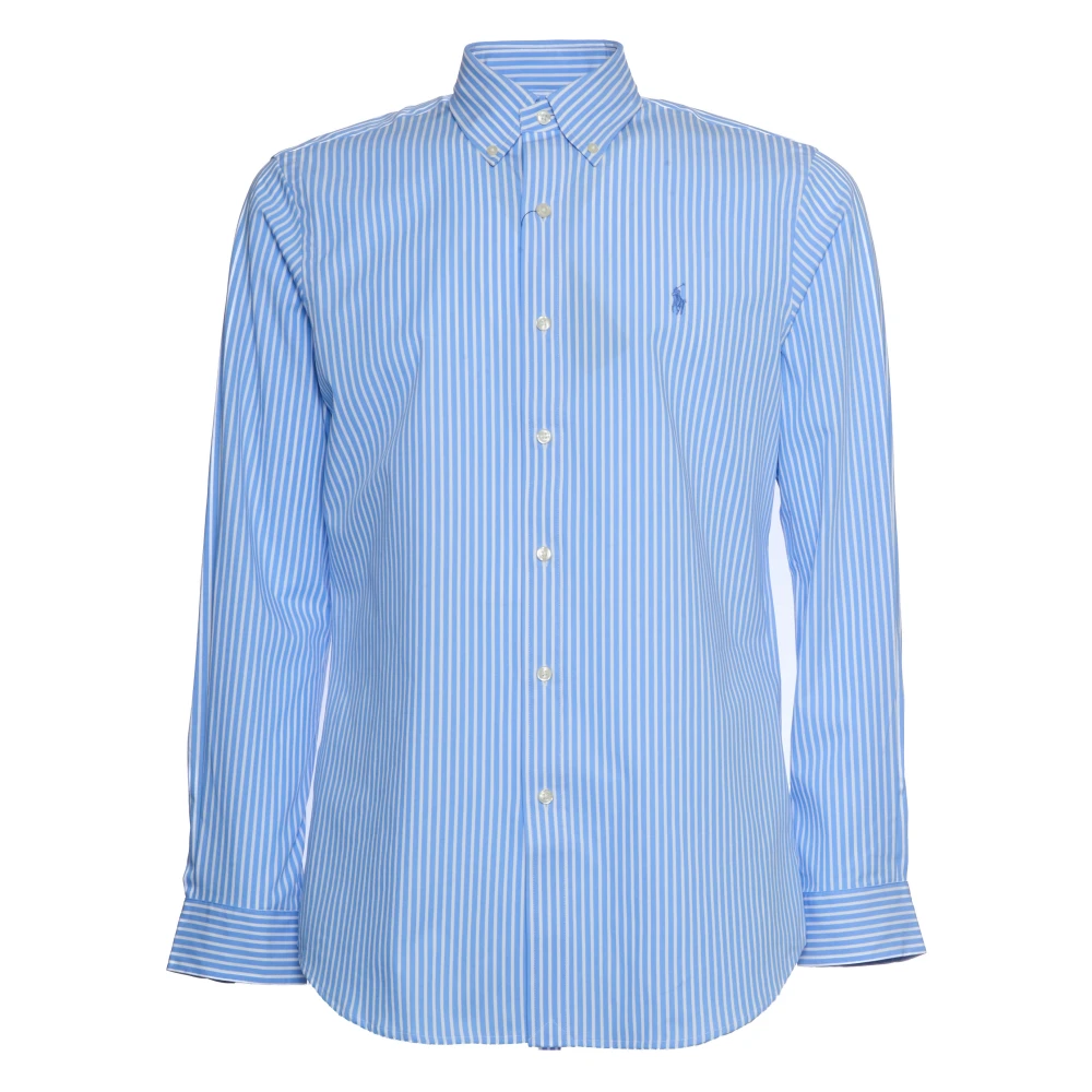 Shirts > Casual Shirts - - Polo Ralph Lauren - Modalova