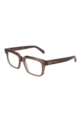 CL50176I 3 Dots Optical Frame