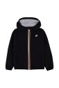 enfants-veste-blanche-a-capuche