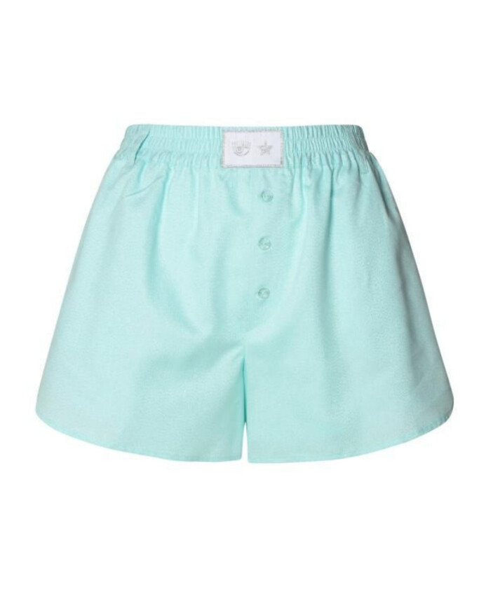 short-shorts